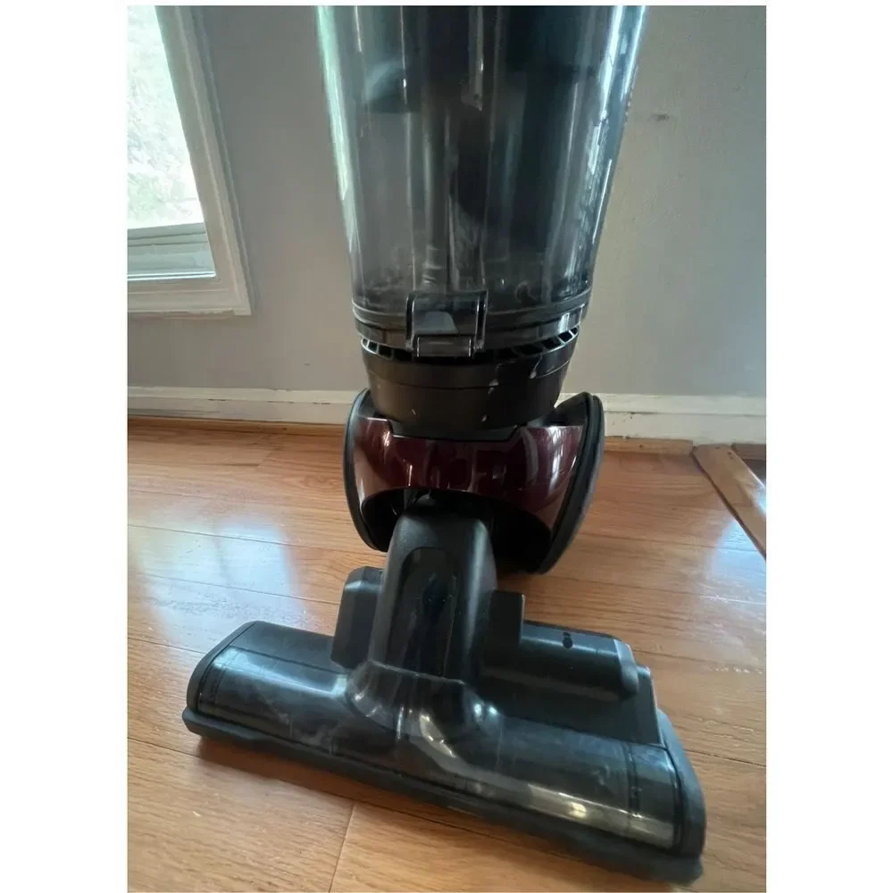 Very rare Samsung Motion Sync Corded Bagless Vaccum Cleaner. Tested! Cleaned! Ne